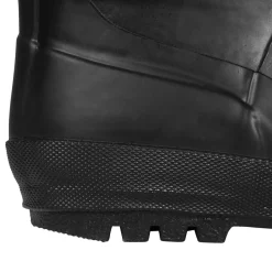 Urberg Kids' Risäng Fleece Boot Black
