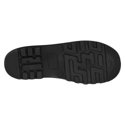 Urberg Kids' Risäng Fleece Boot Black