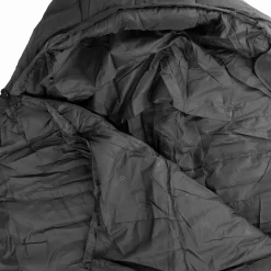 Urberg Kids' 3-Season Sleeping Bag G6 Asphalt