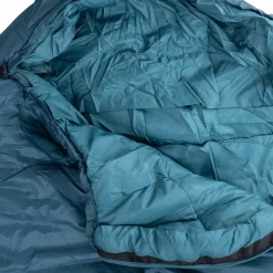 Urberg Kids' 3-Season Sleeping Bag G6 Mallard Blue