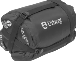 Urberg Kids' 3-Season Sleeping Bag G6 Mallard Blue