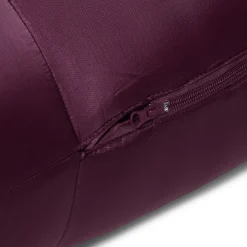 Urberg Kids' 3-Season Sleeping Bag G6 Dark Purple
