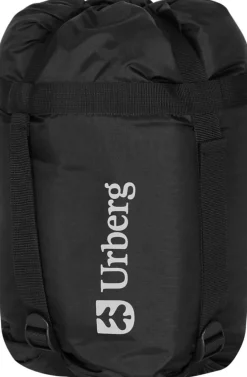 Urberg Kids' 3-Season Sleeping Bag G6 Dark Purple