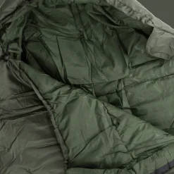 Urberg Kids' 3-Season Sleeping Bag G6 Kombu Green
