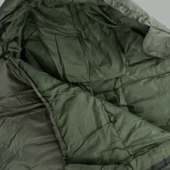 Urberg Kids' 3-Season Sleeping Bag G6 Kombu Green