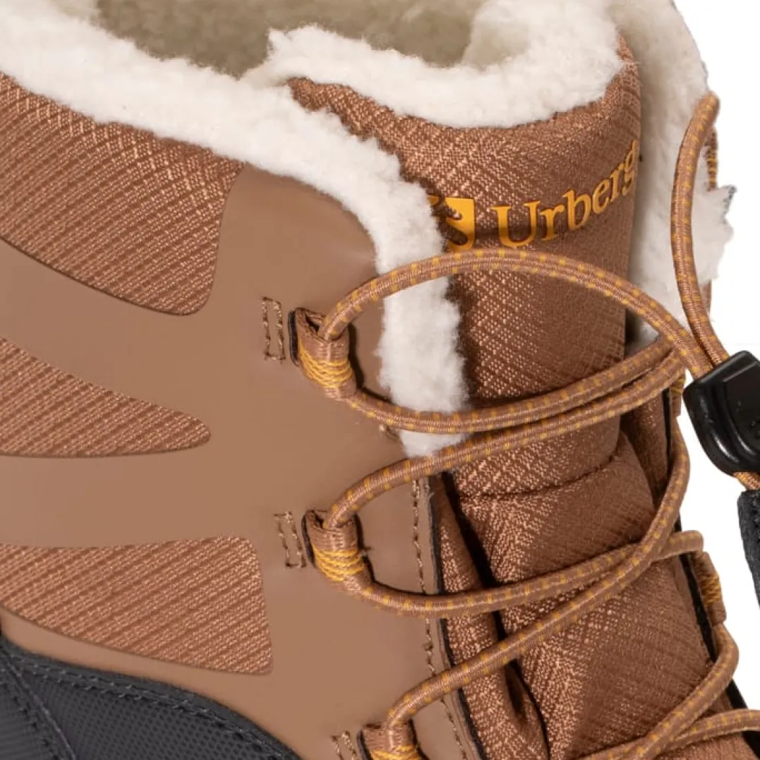 Urberg Kid´S Snow Shoe Brown