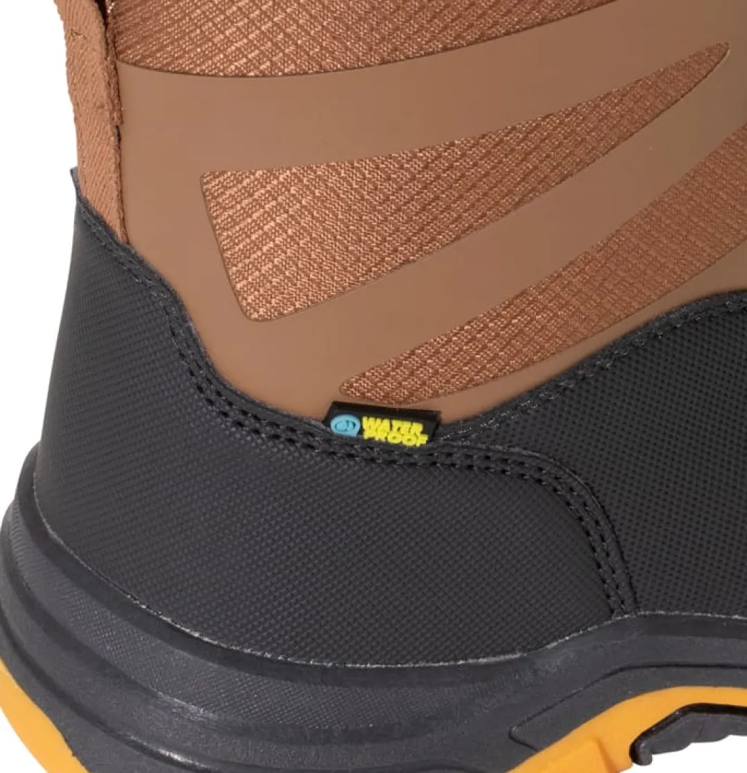 Urberg Kid´S Snow Shoe Brown