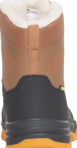 Urberg Kid´S Snow Shoe Brown