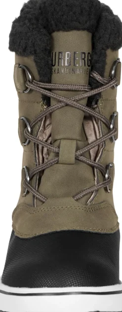 Urberg Kids' Winter Boots Capers