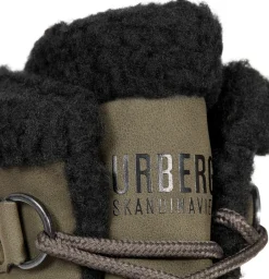 Urberg Kids' Winter Boots Capers