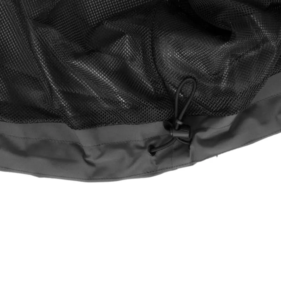 Urberg 2l Everyday Rain Jacket Men Asphalt