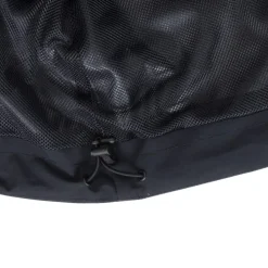 Urberg 2l Everyday Rain Jacket Wmn Black Beauty