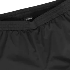 Urberg 2l Everyday Rain Pant Men Black Beauty
