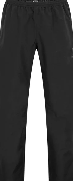Urberg 2l Everyday Rain Pant Men Black Beauty