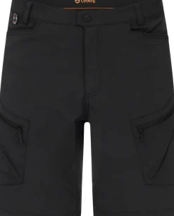 Urberg Light 5 Pkt Shorts Men Black Beauty