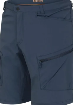 Urberg Light 5 Pkt Shorts Men Blue Nights