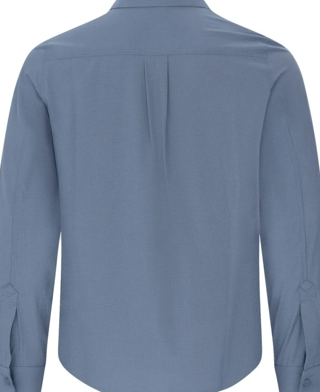 Urberg Long Sleeve Tech Shirt Men Flint Stone