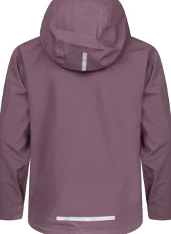 Urberg 2l Rain Set Junior Arctic Dusk/black Beauty