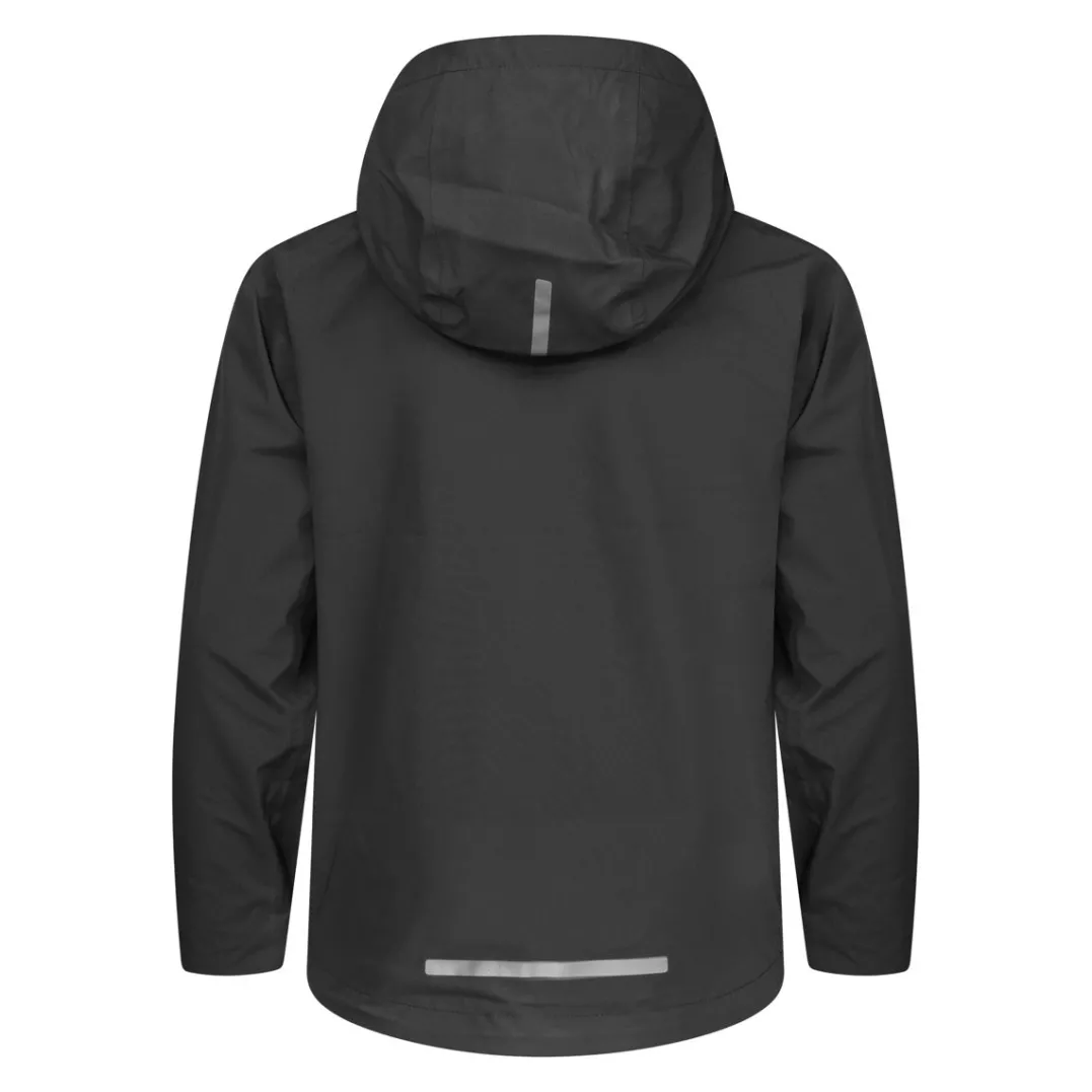 Urberg 2l Rain Set Junior Black Beauty
