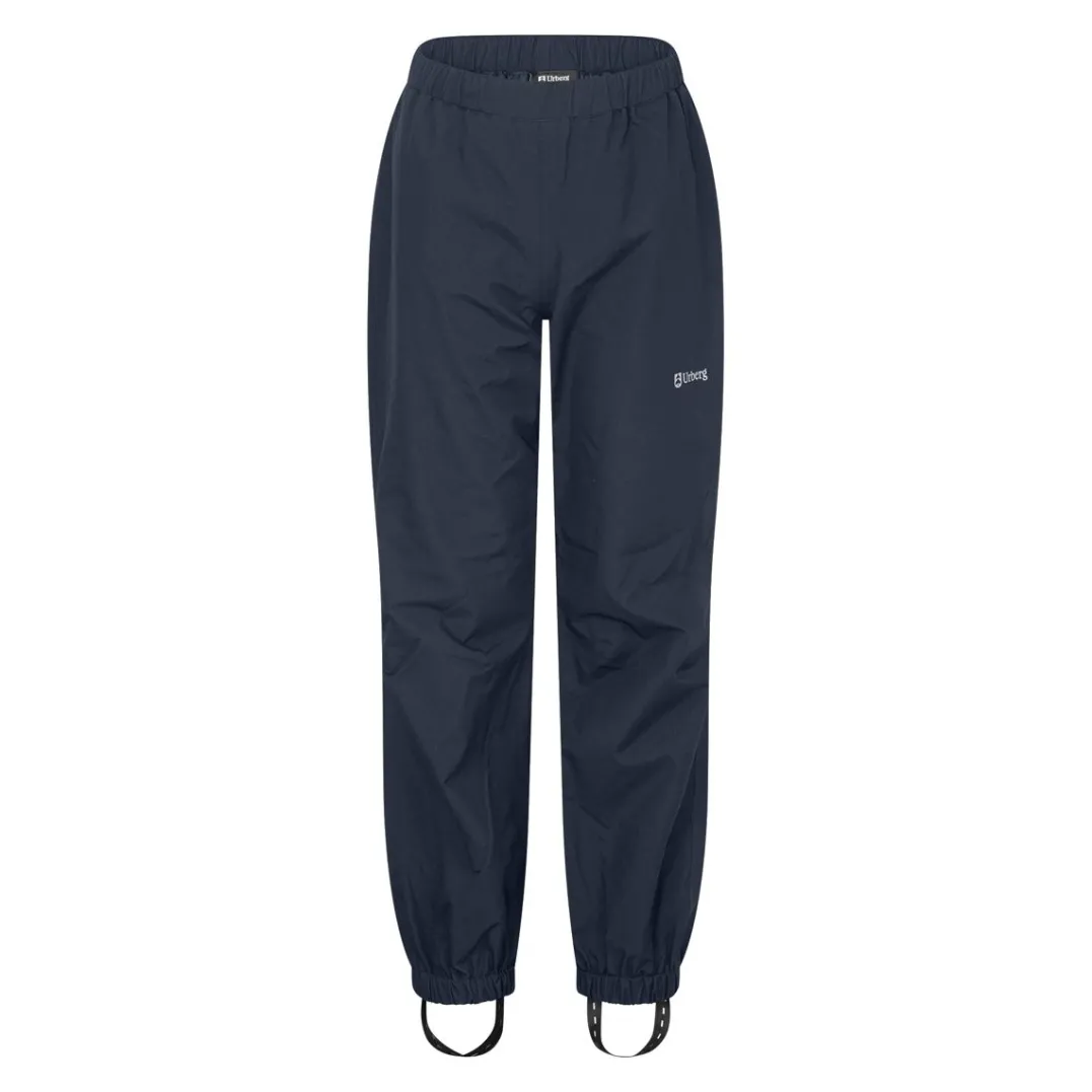 Urberg 2l Rain Set Junior Blue Nights