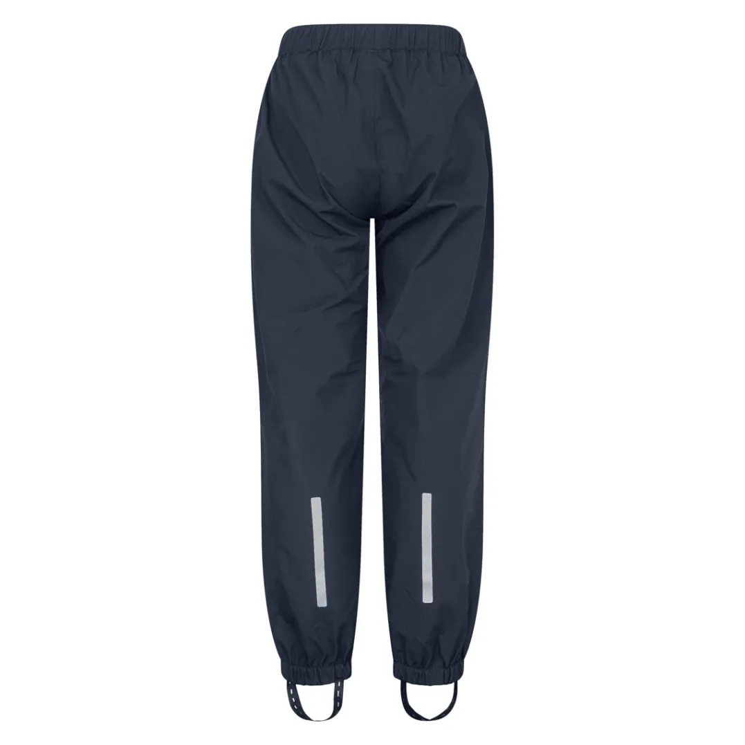 Urberg 2l Rain Set Junior Blue Nights