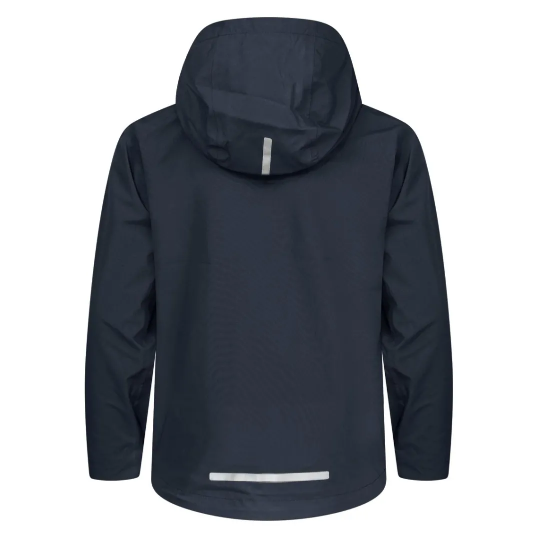 Urberg 2l Rain Set Junior Blue Nights