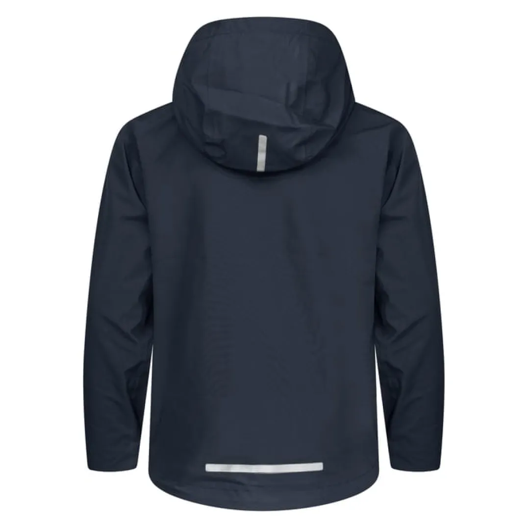 Urberg 2l Rain Set Junior Blue Nights