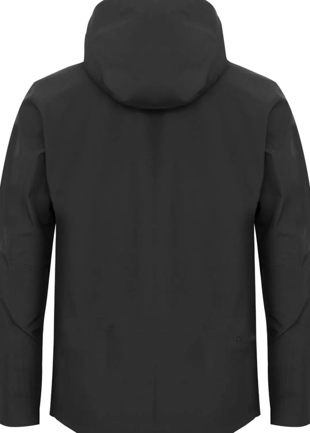 Urberg 3l Shell Jacket Men Black Beauty