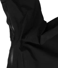 Urberg 3l Shell Jacket Men Black Beauty