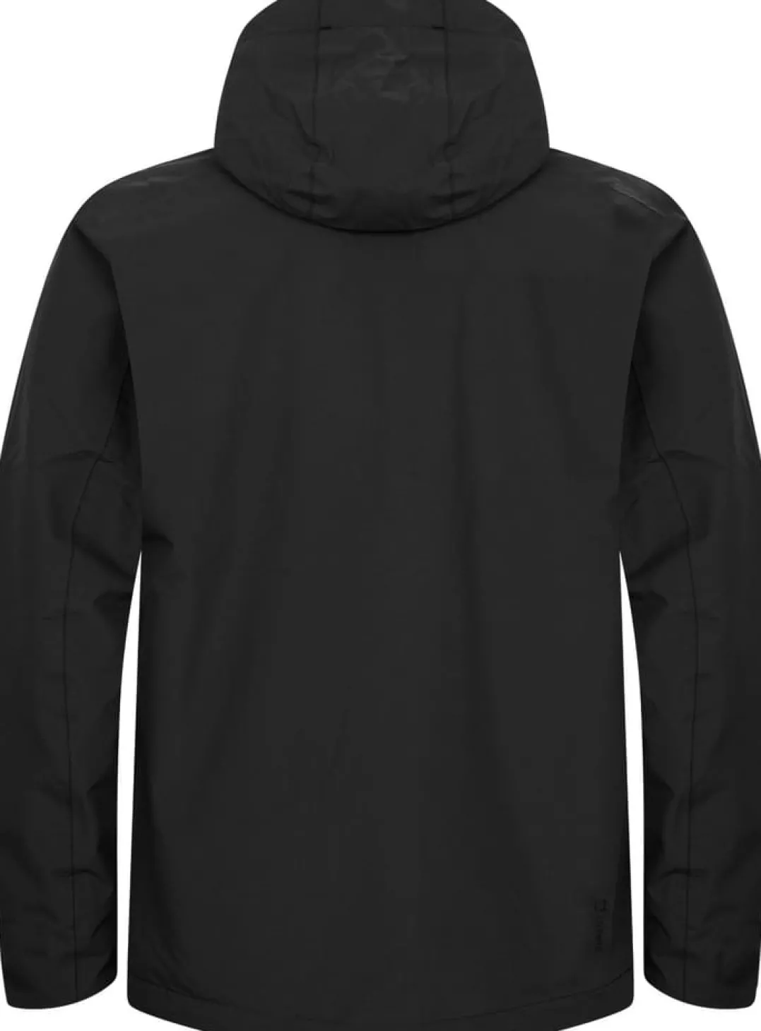 Urberg 2.5l Shell Jacket Men Black Beauty