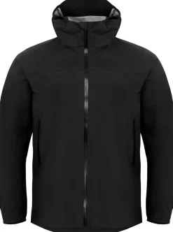 Urberg 2.5l Shell Jacket Men Black Beauty