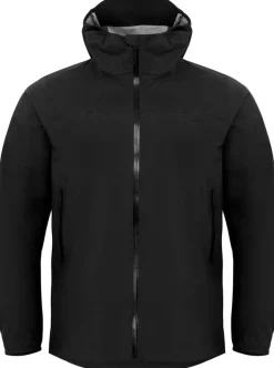Urberg 2.5l Shell Jacket Men Black Beauty