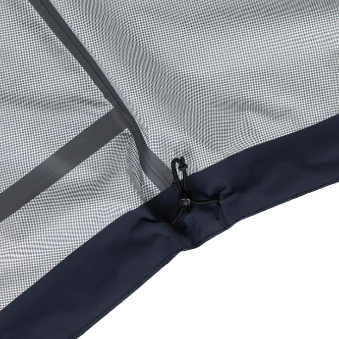 Urberg 2.5l Shell Jacket Men Blue Nights