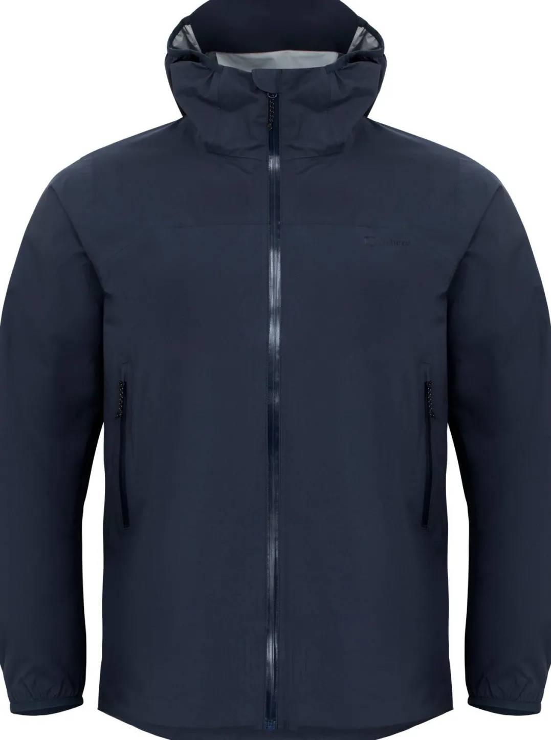 Urberg 2.5l Shell Jacket Men Blue Nights