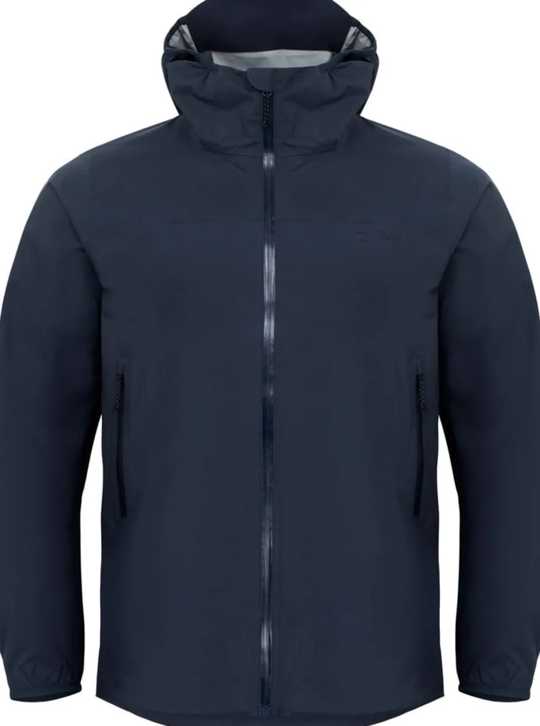 Urberg 2.5l Shell Jacket Men Blue Nights