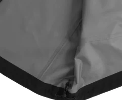 Urberg 3l Shell Jacket Wmn Black Beauty