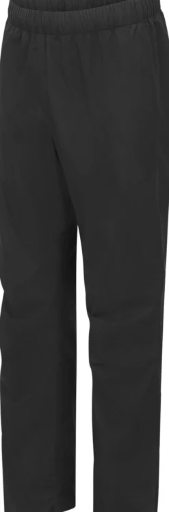 Urberg 2.5l Shell Pant Men Black Beauty