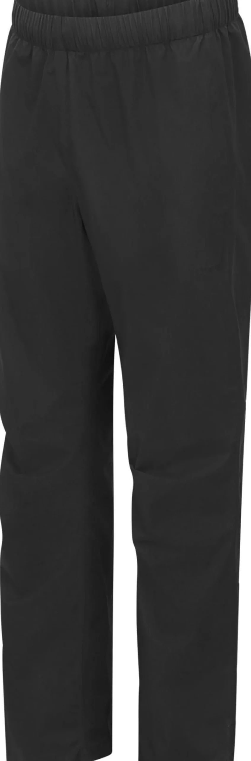Urberg 2.5l Shell Pant Men Black Beauty