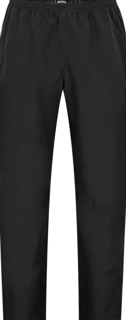Urberg 2.5l Shell Pant Men Black Beauty