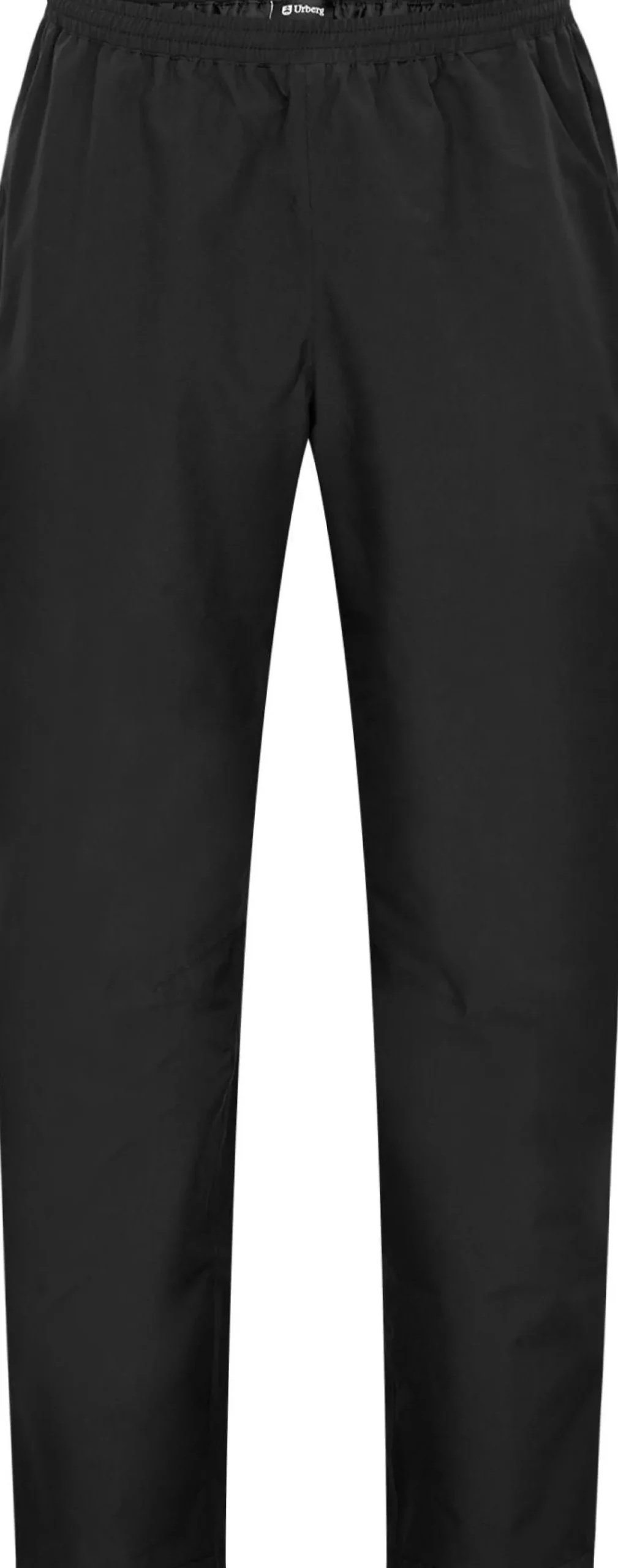 Urberg 2.5l Shell Pant Men Black Beauty