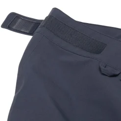 Urberg 3l Shell Pant Sidezip Wmn Blue Nights