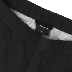 Urberg 2.5l Shell Pant Wmn Black Beauty