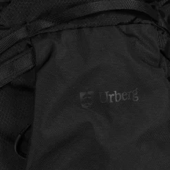 Urberg Luvos Backpack 25l Black
