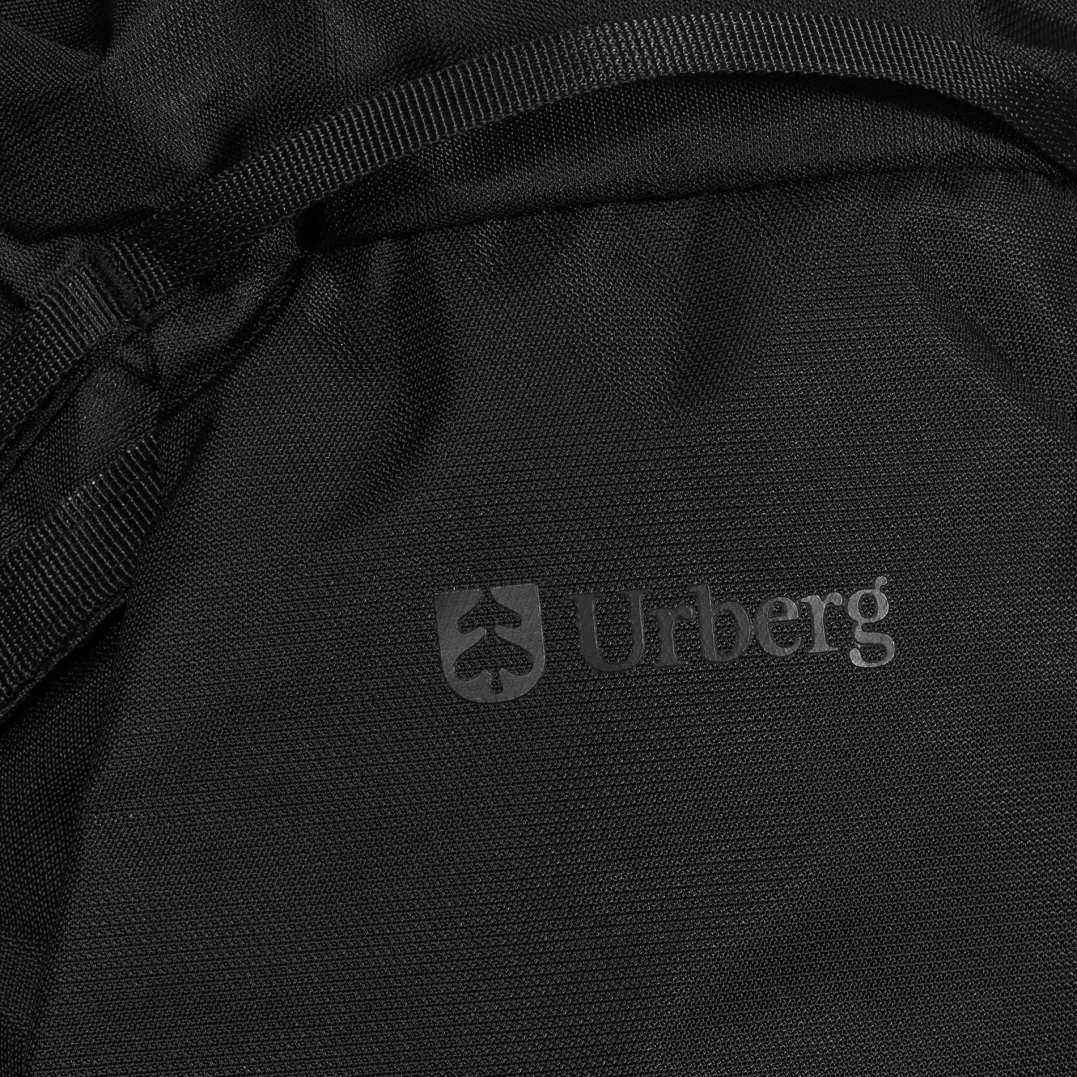 Urberg Mavas Backpack 20l Black