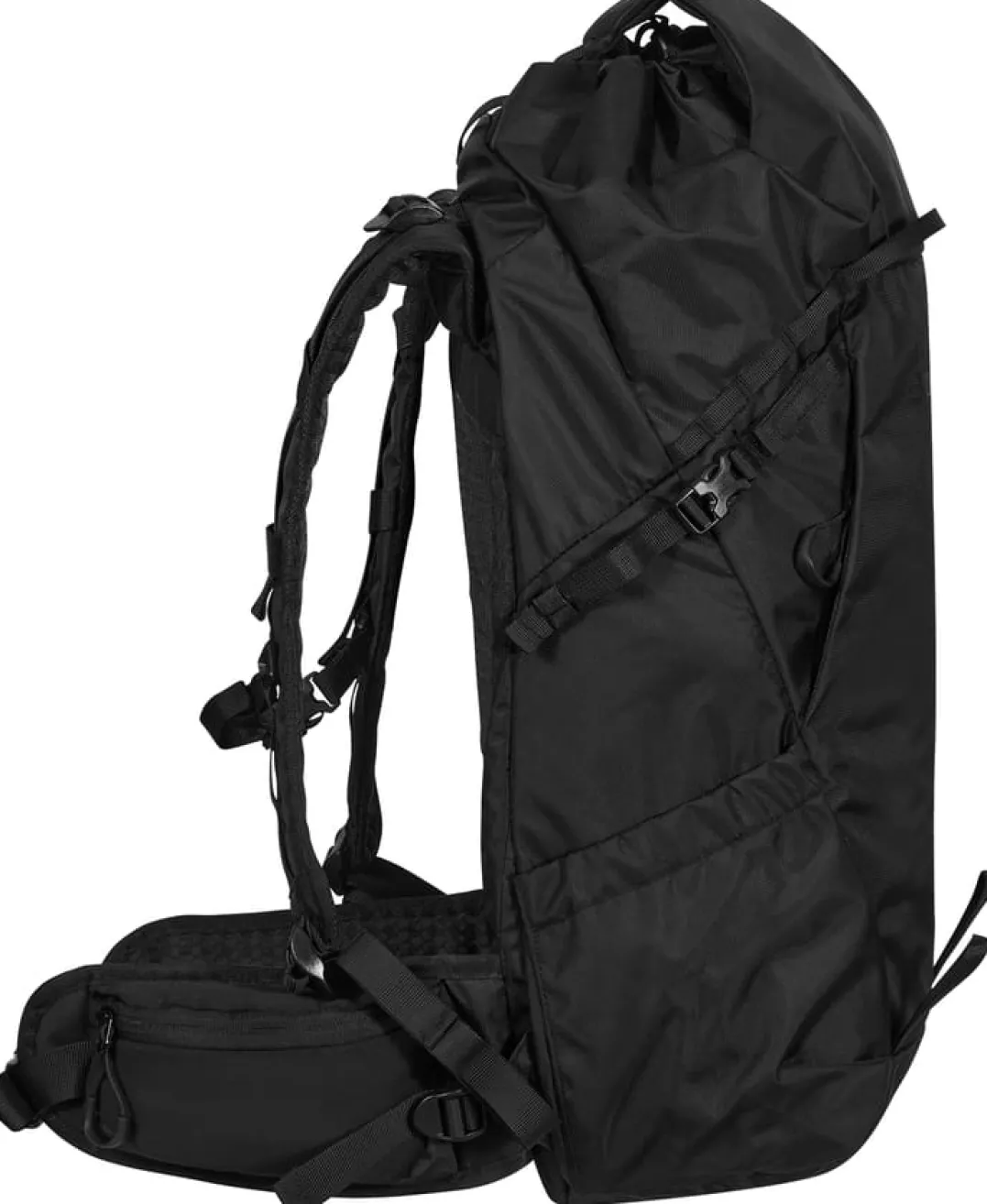 Urberg Mavas Backpack 20l Black