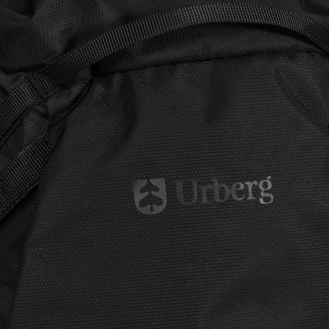 Urberg Mavas Backpack 20l Black