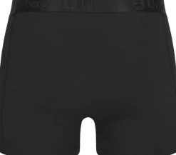 Urberg Men's Bamboo Boxers 7-Pack Black Beauty