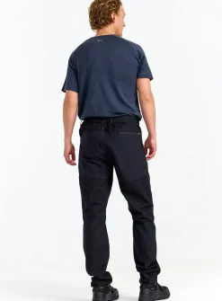 Urberg Men's Bjona Hiking Pants Black Beauty