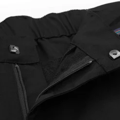 Urberg Men's Bjona Hiking Pants Black Beauty