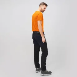 Urberg Men's Bjona Hiking Pants Black Beauty
